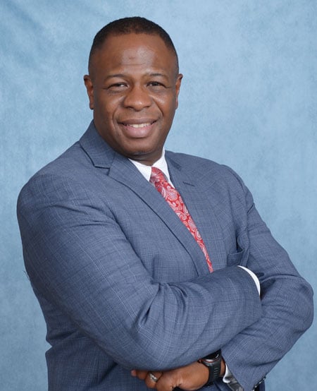 Attorney Douglas G. Lilly
